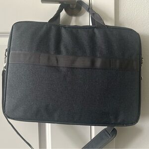 Stylish Black Men's Bag